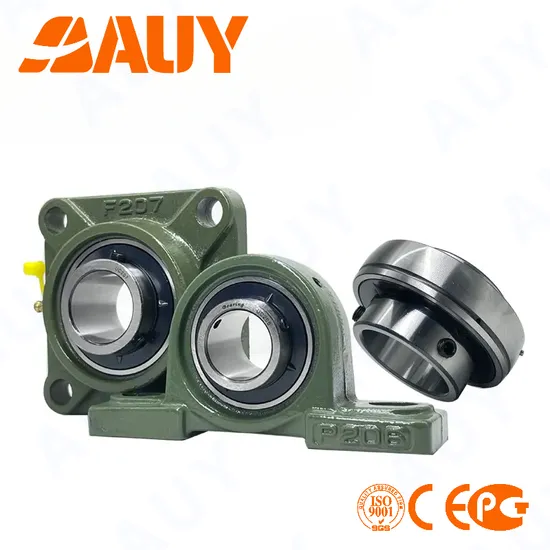 Auy-Existing-Goods-Mixing-Machinery-F4bc-103-Cpss-Dfh-103-Cpss-Dfh-Ucf-307-Ucf-216-Ball-Bearing-Unit