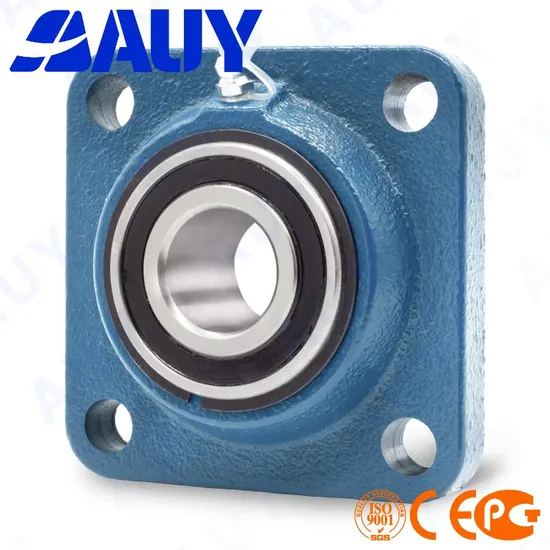 Auy-Existing-Goods-Mixing-Machinery-F4bc-103-Cpss-Dfh-103-Cpss-Dfh-Ucf-307-Ucf-216-Ball-Bearing-Unit