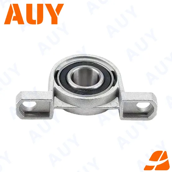 Auy-Factory-Outlet-Hot-Sale-P2bss-100-Tpss-100-Tpss-UCP-205-16-205-16-P2b-203-FM-203-FM-Bearing-Housing-Pillow-Block-Bearing