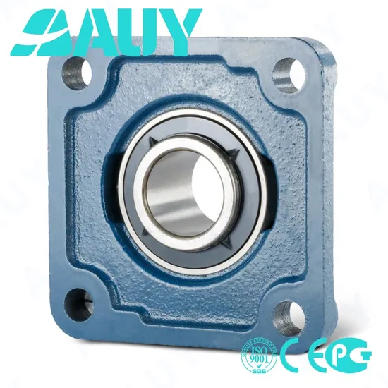 Auy-Factory-Outlet-Manufacturing-Machinery-F4bc-30m-Cpss-Dfh-30m-Cpss-Dfh-Fy-40-Lf-Fy-40-FM-Housing-Units-Pillow-Block-Bearing