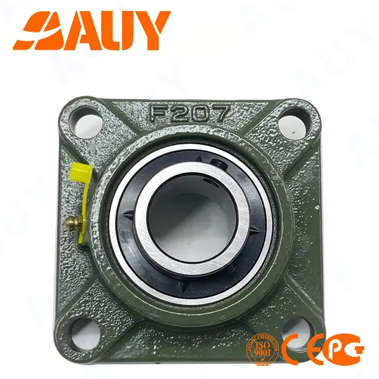 Auy-Factory-Outlet-Manufacturing-Machinery-F4bc-30m-Cpss-Dfh-30m-Cpss-Dfh-Fy-40-Lf-Fy-40-FM-Housing-Units-Pillow-Block-Bearing