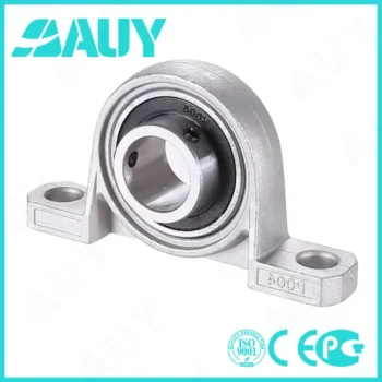 Auy Factory Outlet P2B 107-TF-AH Pillow Block Bearing for Machinery