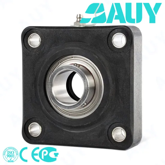 Auy-Factory-Outlet-Mining-Machinery-F4b-106-TF-Ah-106-TF-Ah-Ucf-206-18-206-18-F4b-30m-TF-30m-TF-Flanged-Ball-Bearing-Unit-Pillow-Block-Bearing