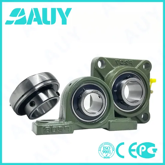 Auy-Factory-Outlet-Tillage-Machinery-P2bc-35m-Cpss-Dfh-35m-Cpss-Dfh-Sy-50-Tr-Sy-40-Wf-Y-Bearings-Pillow-Block-Bearing