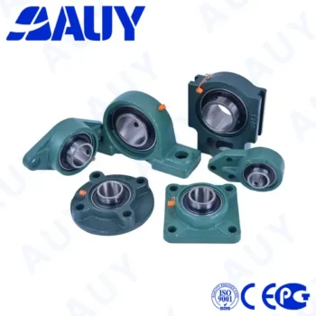 Auy F4b 107-Lf-Ah Pillow Block Bearing Factory Price