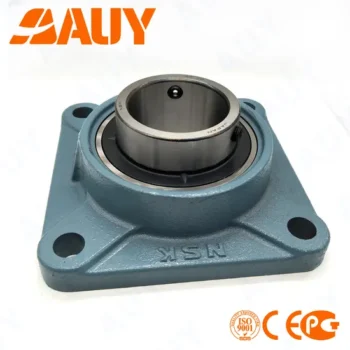 Auy Factory Price F4BC 104S-TPZM High-Precision Pillow Block Bearing