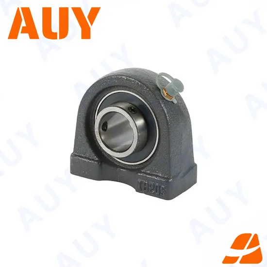 Auy-Factory-Price-Mining-Machinery-P2bc-40m-Tpss-40m-Tpss-P2bl-104s-FM-104s-FM-Sywk-50-Lthr-Housing-Units-Set-Pillow-Block-Bearing