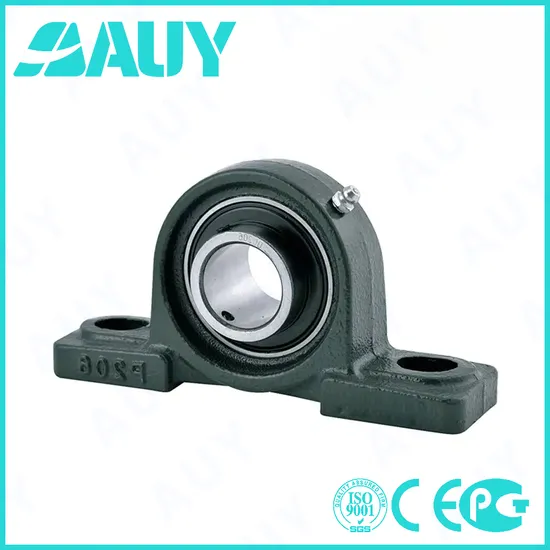 Auy-Factory-Price-Mixing-Machinery-P2btss-108-Cpss-Dfh-108-Cpss-Dfh-UCP-216-UCP-315-Miniature-Housings-Pillow-Block-Bearing