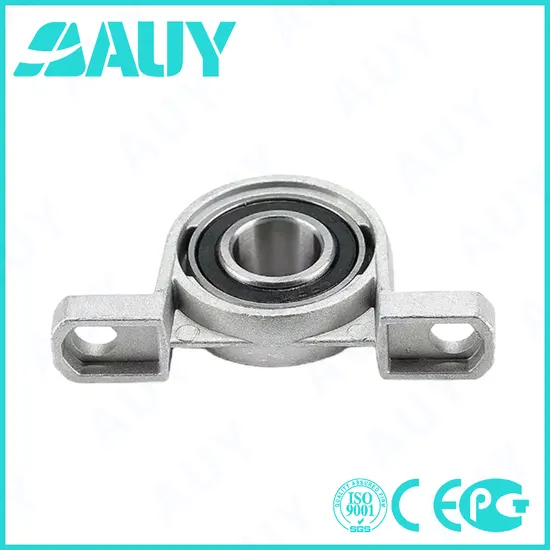 Auy-Factory-Price-ODM-P2b-207-Lf-Ah-207-Lf-Ah-Syj-1-3-4-TF-Syfwk-35-Lta-Pillow-Block-Ball-Bearing-Units-Pillow-Block-Bearing
