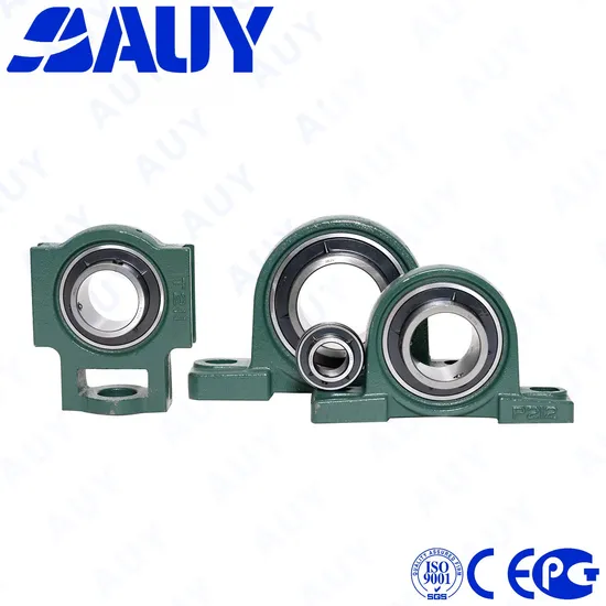 Auy-Factory-Price-Top-Level-Fywk-15-16-Yta-Fyk-35-Tr-Fyk-35-TF-Plastic-Housings-Pillow-Block-Bearing