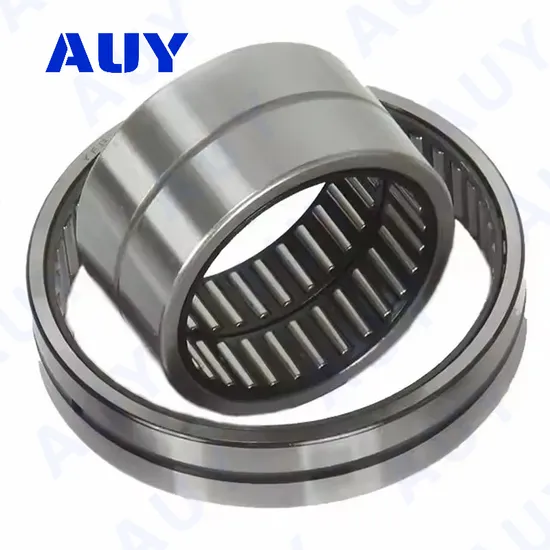 Auy-Farming-Machinery-Casting-Machinery-K-15X19X10-Nki-65-25-Pna-30-52-Needle-Roller-Bearing