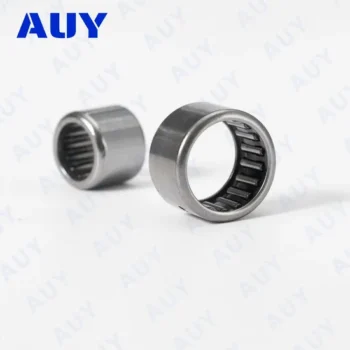 Auy NKI 65/25 Needle Roller Bearing 65x80x25 High Load Capacity Farming Machinery