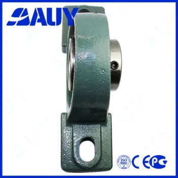P2BTC-106-TPSS Pillow Block Bearing 106 Tpss, High Load Capacity, Custom Farm Machinery