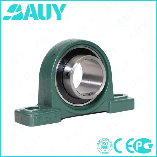 Auy-Farming-Machinery-Factory-Outlet-P2btss-30m-Cpss-Dfh-30m-Cpss-Dfh-UCP-207-UCP-314-Manufacturer-Bearing-Pillow-Block-Bearing