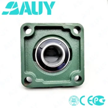 Auy F4BSS 30M-TPSS Pillow Block Bearing for Farm Machinery