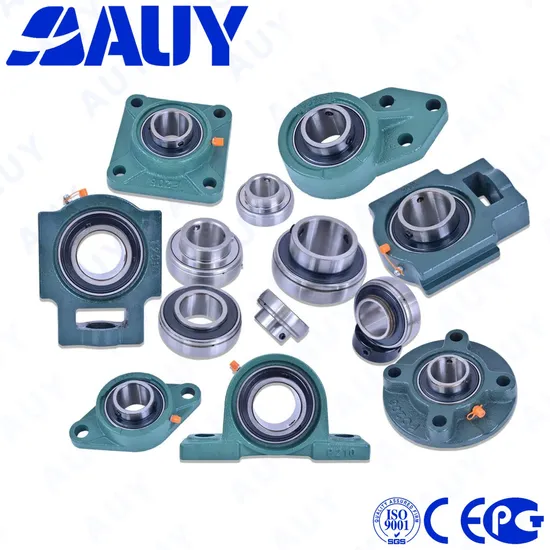Auy-Farming-Machinery-Manufacturing-Machinery-F4bc-107-Tpss-107-Tpss-F4b-014-RM-014-RM-F4b-108-RM-108-RM-Insert-Bearings-Pillow-Block-Bearing
