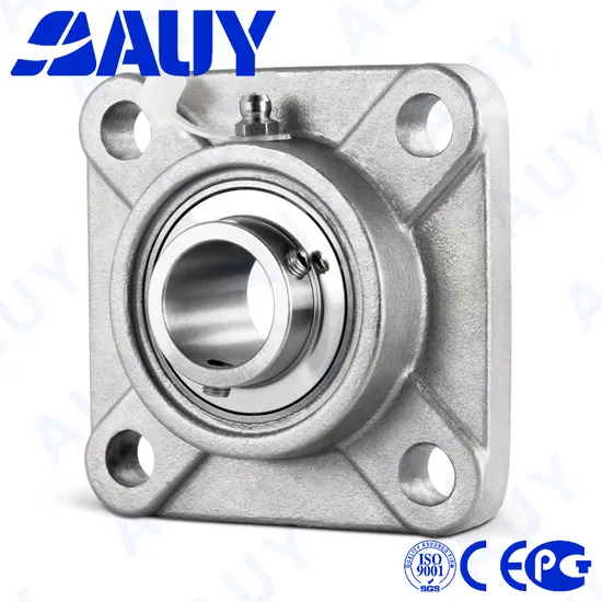 Auy-Farming-Machinery-Manufacturing-Machinery-F4bc-107-Tpss-107-Tpss-F4b-014-RM-014-RM-F4b-108-RM-108-RM-Insert-Bearings-Pillow-Block-Bearing