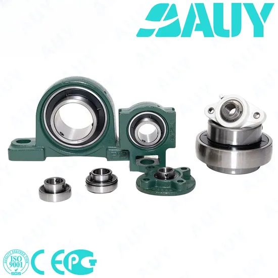 Auy-Farming-Machinery-Spot-Supply-Fywk-1-15-16-Lthr-Fy-45-TF-Fy-45-Tr-Pillow-Block-Units