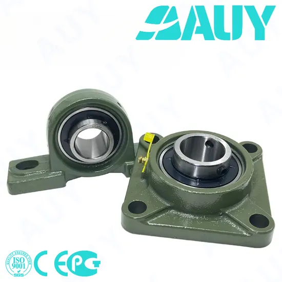 Auy-Farming-Machinery-Spot-Supply-Fywk-1-15-16-Lthr-Fy-45-TF-Fy-45-Tr-Pillow-Block-Units