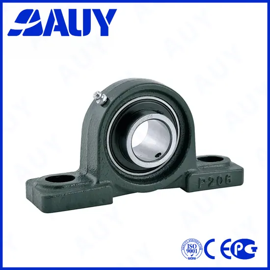 Auy-Great-Quality-Existing-Goods-P2bss-103-Cpss-Dfh-103-Cpss-Dfh-UCP-306-P-12-TF-Short-Base-Pillow-Block-Ball-Bearing-Units-Pillow-Block-Bearing