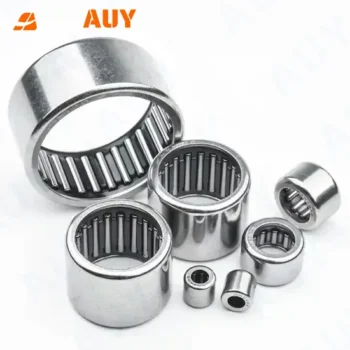 Auy K 32X37X13 Needle Bearing High Precision