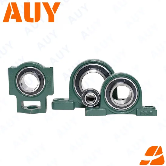 Auy-Great-Quality-Industry-Leading-P2btss-106-Tpss-106-Tpss-Syj-25-TF-Sy-25-Wdw-Stainless-Housings-Pillow-Block-Bearing