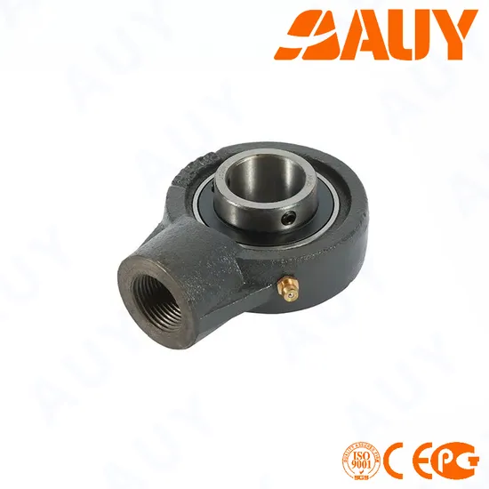 Auy-Great-Quality-Inexpensive-F4b-200-TF-Ah-200-TF-Ah-Fy-2-1-4-TF-Fywk-50-Lta-Square-Flanged-Ball-Bearing-Unit-Pillow-Block-Bearing