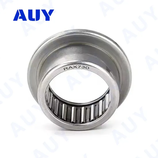 Auy-High-Precision-Anti-Corrosion-K-15X20X13-Pna-25-47-Nki-32-20-Needle-Roller-Bearing