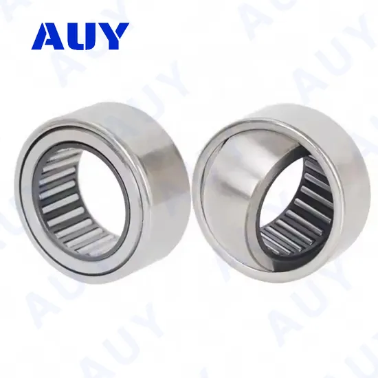 Auy-High-Precision-Anti-Corrosion-K-15X20X13-Pna-25-47-Nki-32-20-Needle-Roller-Bearing