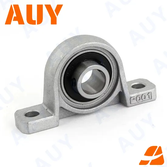 Auy-High-Precision-Casting-Machinery-P2bc-20m-Cpss-Dfh-20m-Cpss-Dfh-Sy-45-TF-Sy-25-Wf-Housing-Unit-Pillow-Block-Bearing