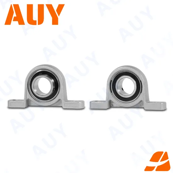 Auy-High-Precision-Casting-Machinery-P2bc-20m-Cpss-Dfh-20m-Cpss-Dfh-Sy-45-TF-Sy-25-Wf-Housing-Unit-Pillow-Block-Bearing