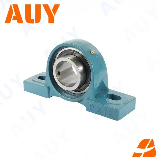 Auy-High-Precision-Casting-Machinery-P2bss-104s-Cpss-Dfh-104s-Cpss-Dfh-P-40-TF-UCP-313-Pillow-Block-Unit-Pillow-Block-Bearing