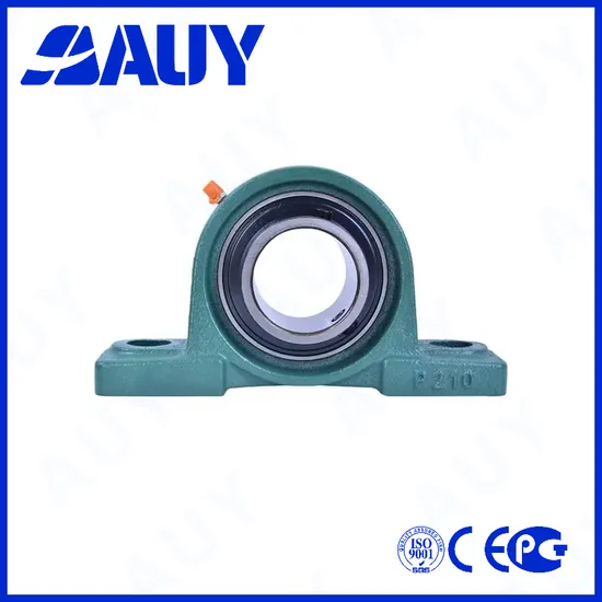Auy-High-Precision-Great-Quality-P2bl-112-TF-Ah-112-TF-Ah-Syf-25-TF-Sy-20-Wdw-Housing-Bearing-Pillow-Block-Bearing