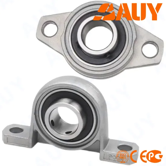 Auy-High-Precision-Tillage-Machinery-F4bc-108-Tpss-108-Tpss-F4b-103-RM-103-RM-F4b-203-RM-203-RM-Pillow-Block-Unit-Pillow-Block-Bearing