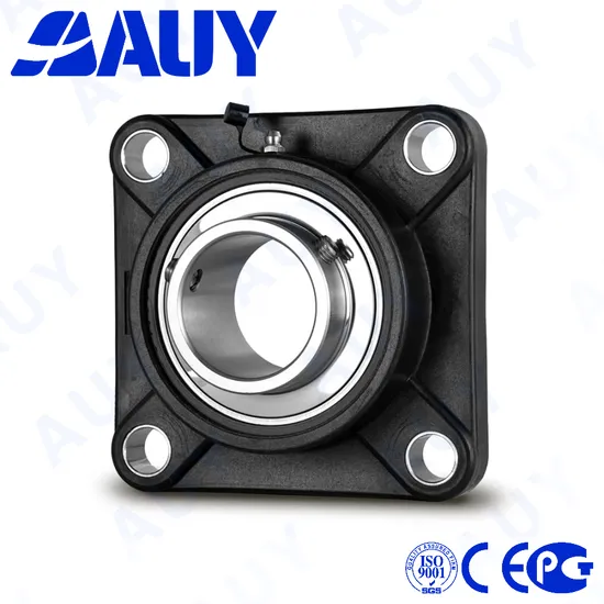Auy-High-Precision-Tillage-Machinery-F4bc-108-Tpss-108-Tpss-F4b-103-RM-103-RM-F4b-203-RM-203-RM-Pillow-Block-Unit-Pillow-Block-Bearing