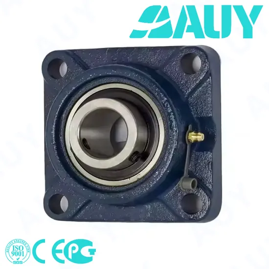 Auy-High-Precision-Top-Level-F4bc-108-Cpss-Dfh-108-Cpss-Dfh-Fy-40-Tr-Fy-65-Tr-Housing-Unit-Pillow-Block-Bearing