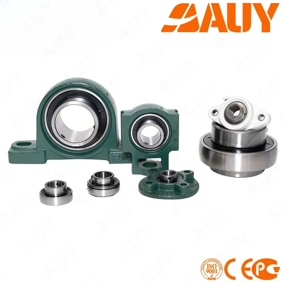 Auy-High-Precision-Top-Level-F4bc-108-Cpss-Dfh-108-Cpss-Dfh-Fy-40-Tr-Fy-65-Tr-Housing-Unit-Pillow-Block-Bearing