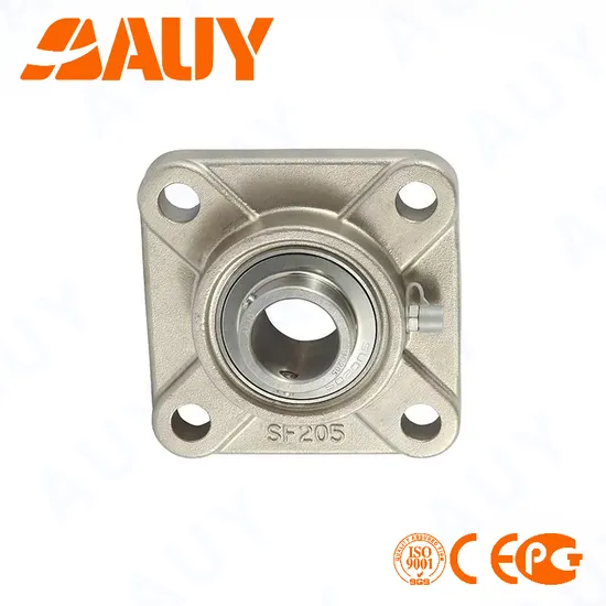 Auy-High-Precision-Top-Level-F4bc-108-Cpss-Dfh-108-Cpss-Dfh-Fy-40-Tr-Fy-65-Tr-Housing-Unit-Pillow-Block-Bearing