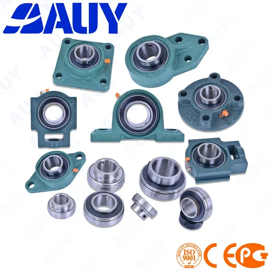 Auy-High-Precision-Top-Level-F4bc-108-Cpss-Dfh-108-Cpss-Dfh-Fy-40-Tr-Fy-65-Tr-Housing-Unit-Pillow-Block-Bearing