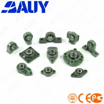 Auy High-Precision F4b 208-TF-Ah Bearing - Low Noise & Long Life