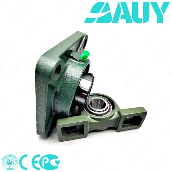Auy-High-Quality-Top-Level-F4bc-104-Tpzm-104-Tpzm-Ucf-207-22-207-22-F4b-215-Wf-215-Wf-Housing-Bearing-Pillow-Block-Bearing