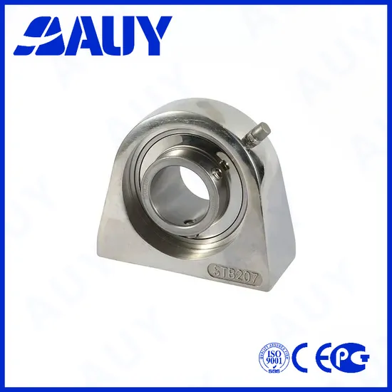 Auy-High-Satisfaction-Anti-Corrosion-P2bc-103-Cpss-Dfh-103-Cpss-Dfh-Sy-45-Wf-Ucpa-210-Pillow-Block-Housing-Pillow-Block-Bearing