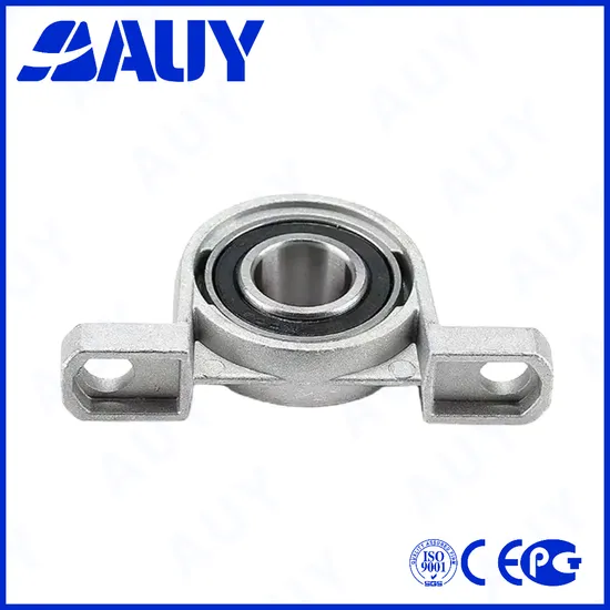 Auy-High-Satisfaction-Farming-Machinery-P2b-204-TF-Ah-204-TF-Ah-P2bl-200-RM-200-RM-P2bl-200-TF-200-TF-Housing-Unit-Pillow-Block-Bearing