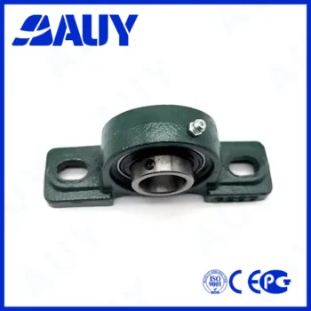 Auy P2B 204-TF-AH Pillow Block Bearing 204 TF AH High Load Capacity