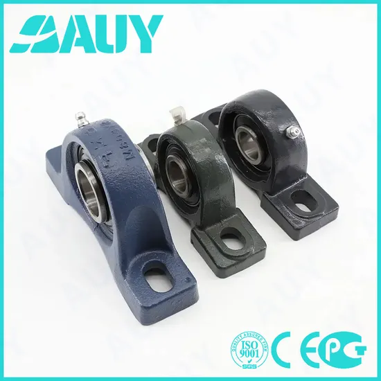 Auy-High-Satisfaction-Farming-Machinery-P2btc-50m-Tpss-50m-Tpss-P2bt-115-TF-115-TF-P2bt-115-FM-115-FM-Y-Bearing-Pillow-Block-Bearing