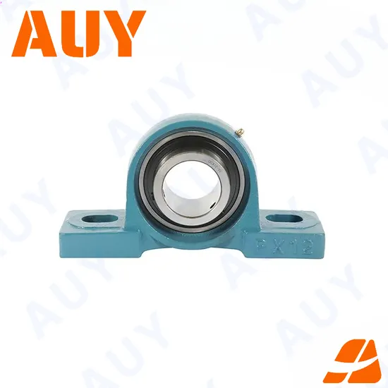 Auy-High-Satisfaction-High-Strength-P2btc-104-Cpss-Dfh-104-Cpss-Dfh-UCP-206-UCP-320-Housing-Units-Pillow-Block-Bearing