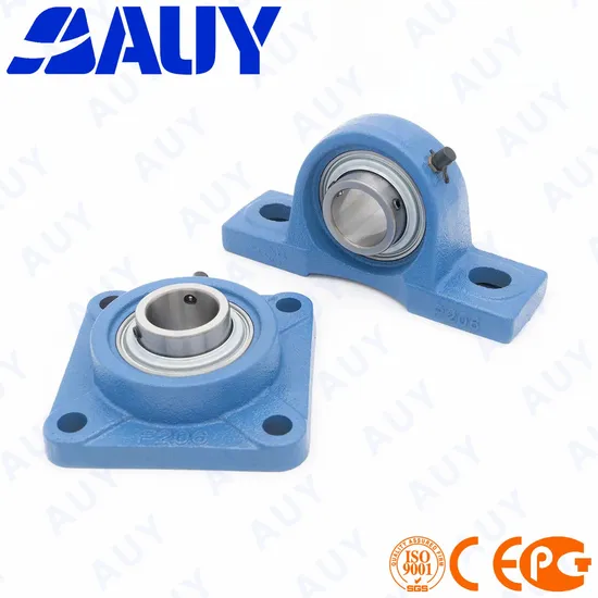 Auy-High-Satisfaction-Inexpensive-Fy-1-3-16-FM-Fy-1-3-4-FM-Fy-1-3-4-TF-Housing-Units-Set-Pillow-Block-Bearing