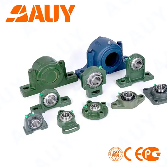 Auy-High-Satisfaction-Mining-Machinery-Fywk-1-3-8-Yta-Fy-55-TF-Fy-15-TF-Housing-Bearing-Pillow-Block-Bearing