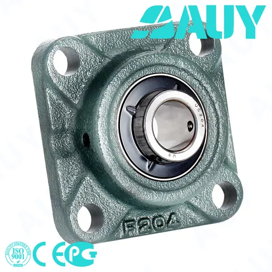 Auy-High-Satisfaction-Mining-Machinery-Fywk-1-3-8-Yta-Fy-55-TF-Fy-15-TF-Housing-Bearing-Pillow-Block-Bearing