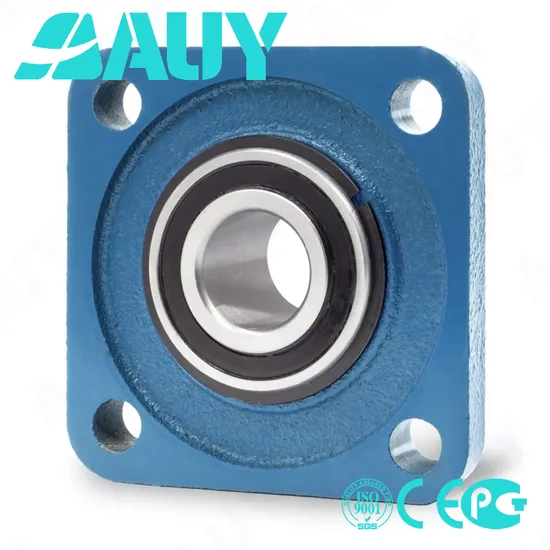 Auy-High-Satisfaction-Mining-Machinery-Fywk-1-3-8-Yta-Fy-55-TF-Fy-15-TF-Housing-Bearing-Pillow-Block-Bearing